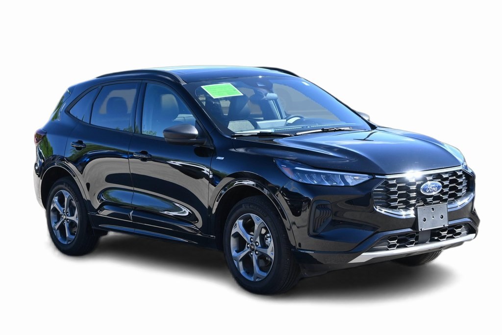 2024 Ford Escape ST-Line photo 2