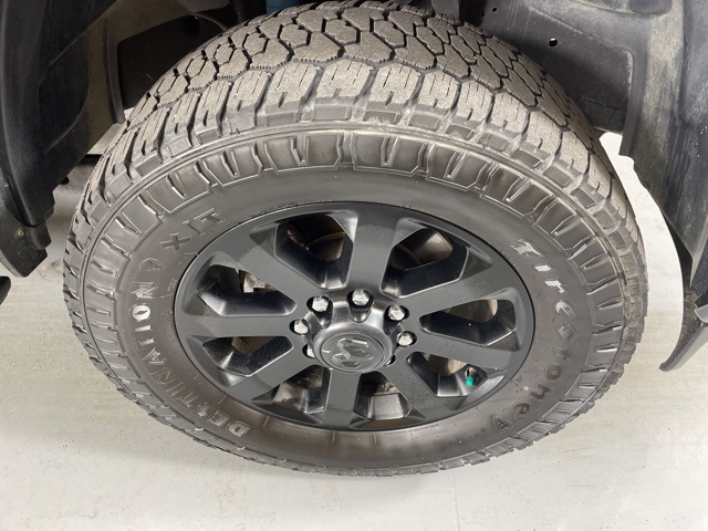2022 Ram 2500 Big Horn Lone Star photo 10