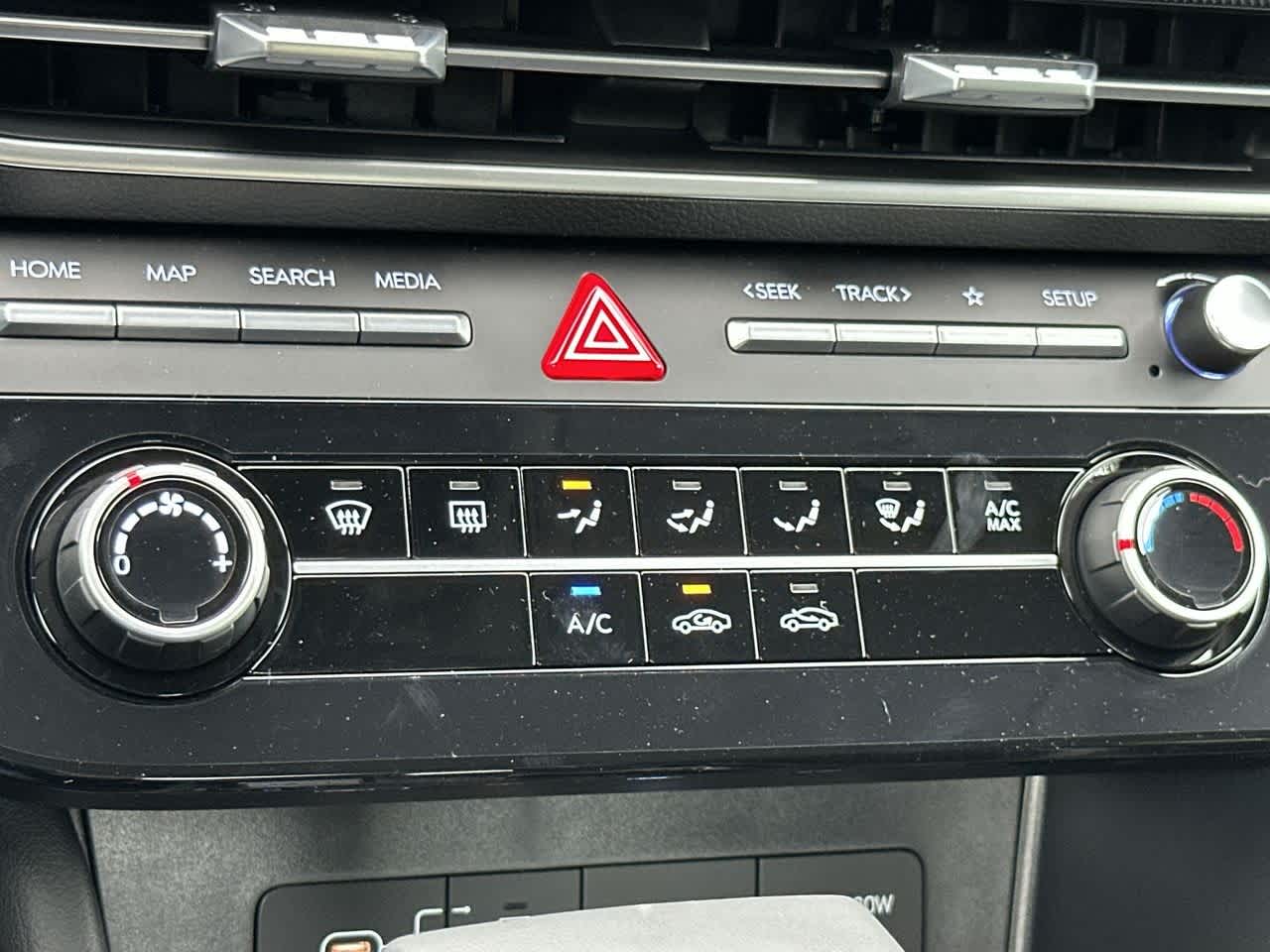 2026 Hyundai Sonata SE photo 19