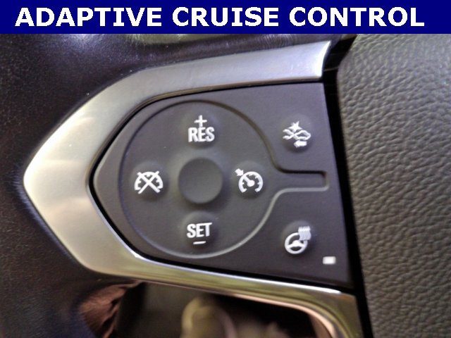 2020 Chevrolet Traverse High Country photo 30