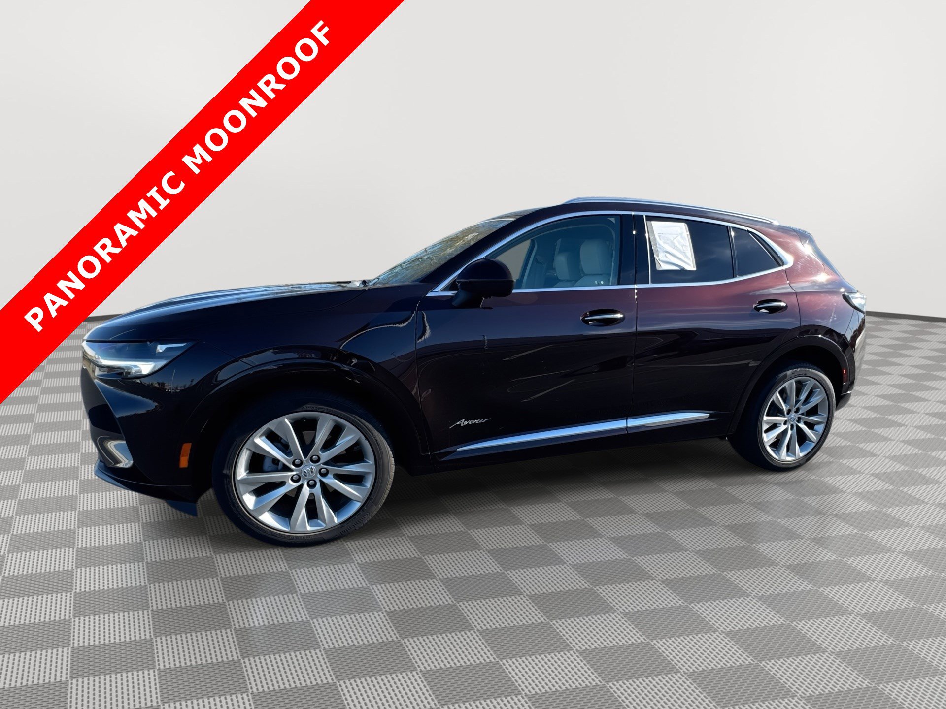 2023 Buick Envision Avenir's photo