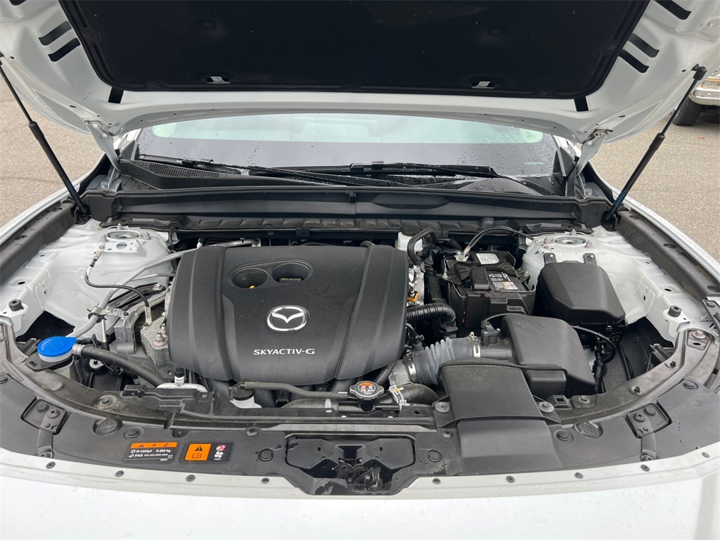 2024 Mazda CX-50 2.5 S Preferred photo 19