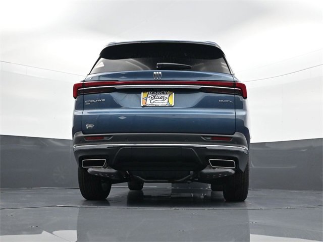 2025 Buick Enclave Preferred photo 26