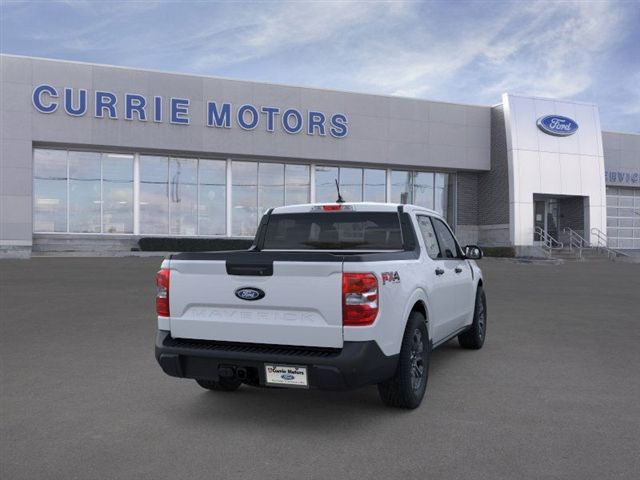 2026 FORD MAVERICK - Image 32