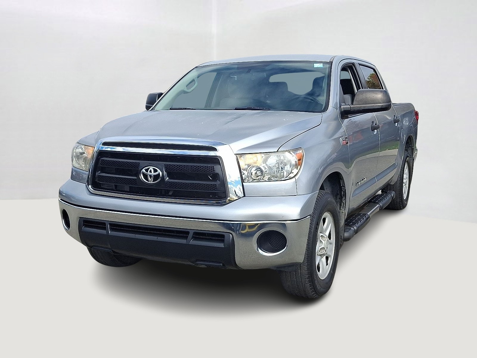 2011 Toyota Tundra Tundra Grade's photo
