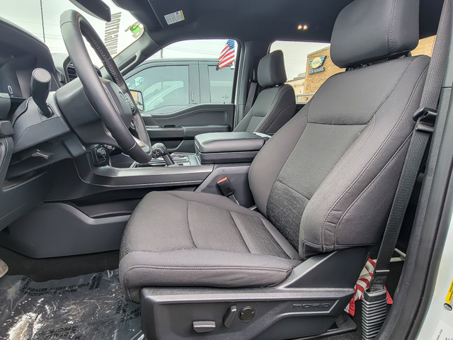 2024 FORD F-150 - Image 36