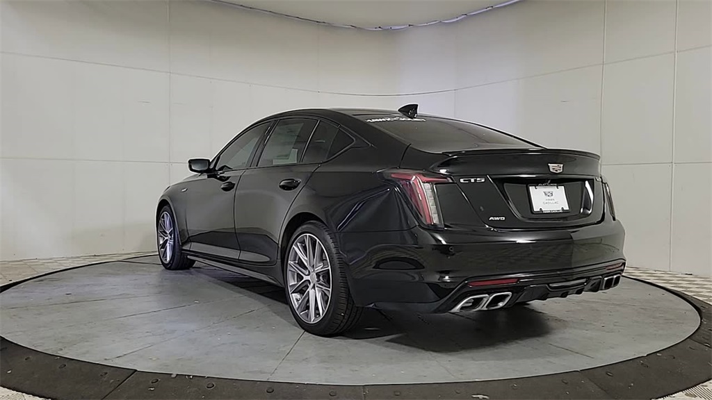 2021 CADILLAC CT5 - Image 6