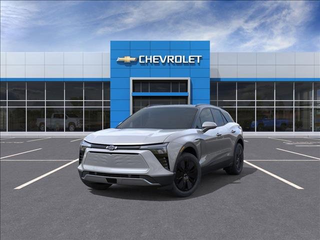 2025 Chevrolet Blazer EV photo 7