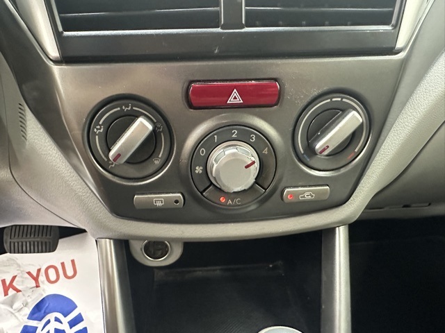 2012 Subaru Forester 2.5X Premium photo 20