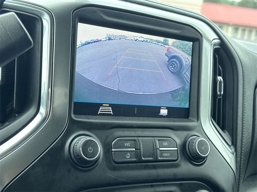 2021 Chevrolet Silverado 1500 LT photo 23
