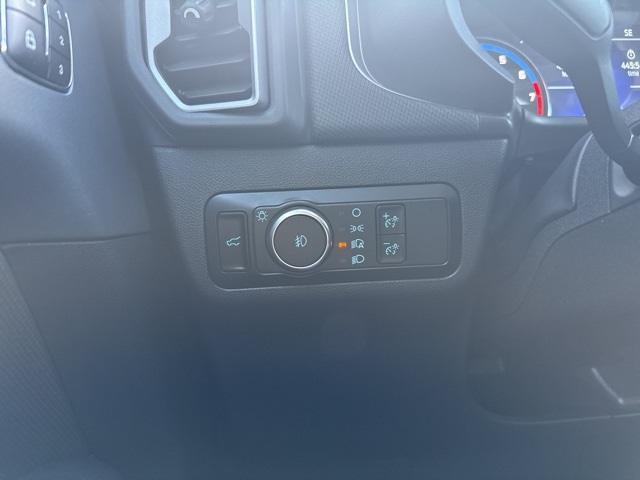 2023 Ford Bronco Sport Outer Banks photo 15