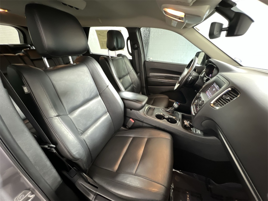 2020 Dodge Durango GT photo 25