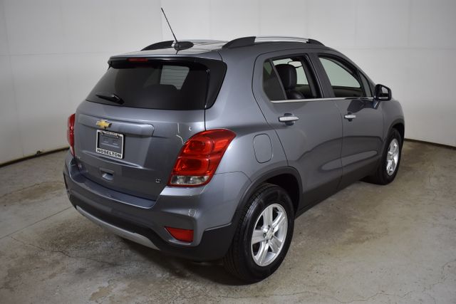 2019 Chevrolet Trax LT photo 5