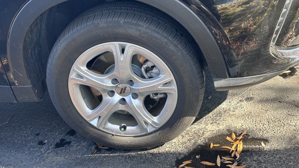 2024 Dodge Hornet GT photo 2