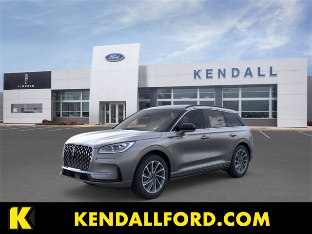 2025 Lincoln Corsair Grand Touring's photo