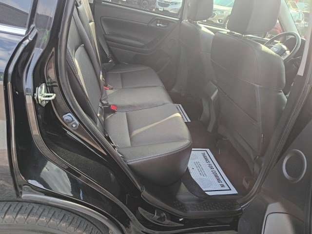 2016 Subaru Forester 2.0XT Touring photo 16