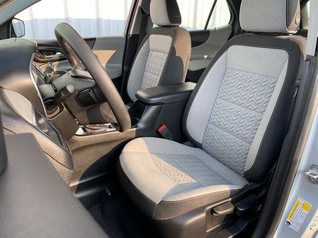 2022 Chevrolet Equinox LS photo 16