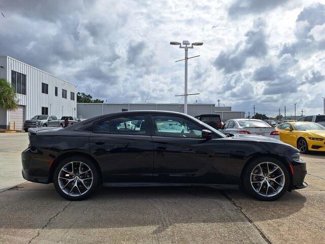 2023 Dodge Charger GT photo 4