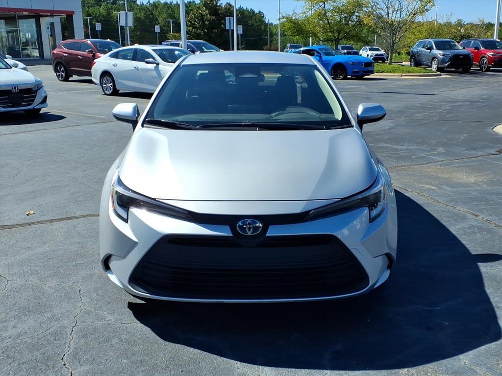 2023 Toyota Corolla Hybrid LE photo 10