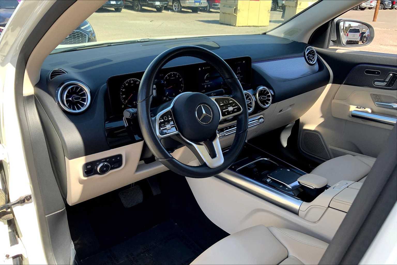2022 Mercedes Benz GLA 250 4MATIC photo 15
