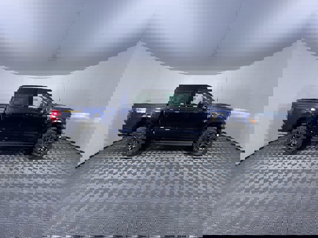 2025 Ford F-150 Tremor photo 8