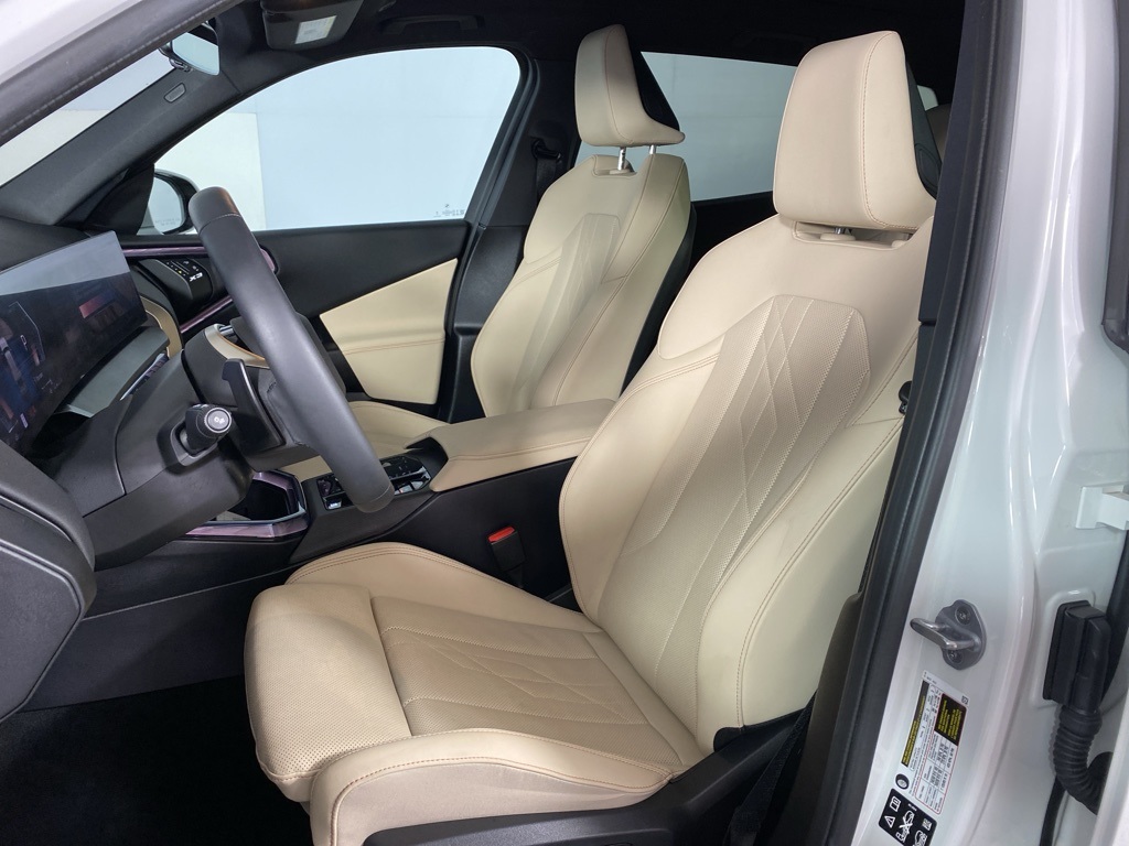 2025 Bmw X3 30x Drive photo 8
