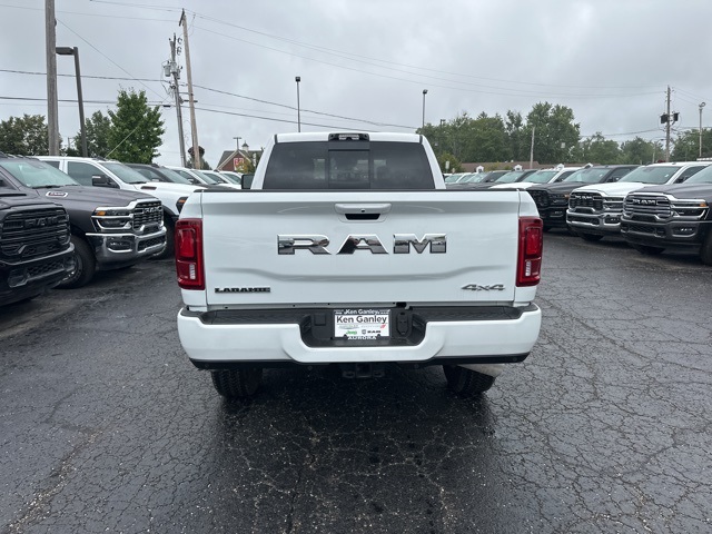 2025 Ram 2500 Laramie photo 6