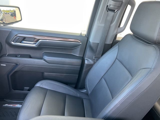2023 Chevrolet Silverado 1500 LT Trail Boss photo 7