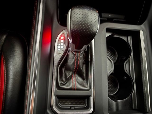 2021 Ram 1500 TRX photo 21
