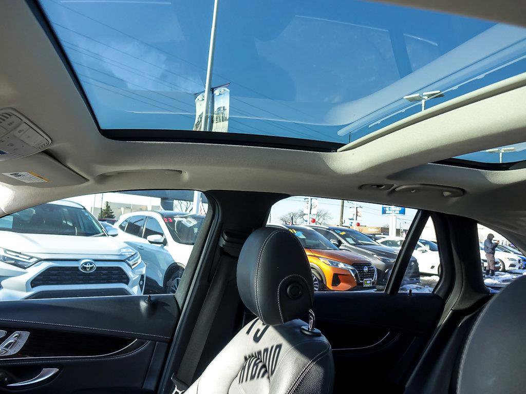 2019 MERCEDES-BENZ GLC-CLASS - Image 13