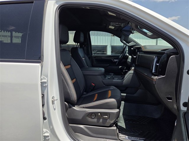 2024 Gmc Sierra 2500 HD AT4 photo 32