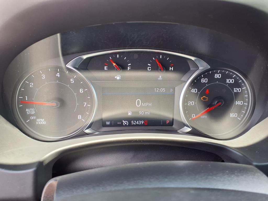 2023 Gmc Terrain AT4 photo 9