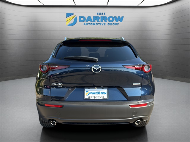 2025 Mazda CX-30 2.5 S Preferred photo 4