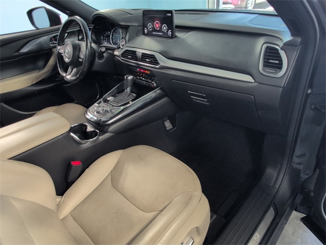 2020 Mazda CX-9 Grand Touring photo 13