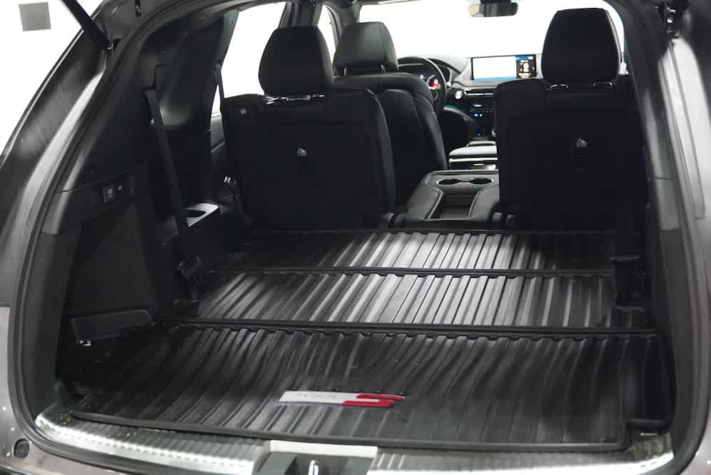 2024 Acura MDX Type S Advance photo 3