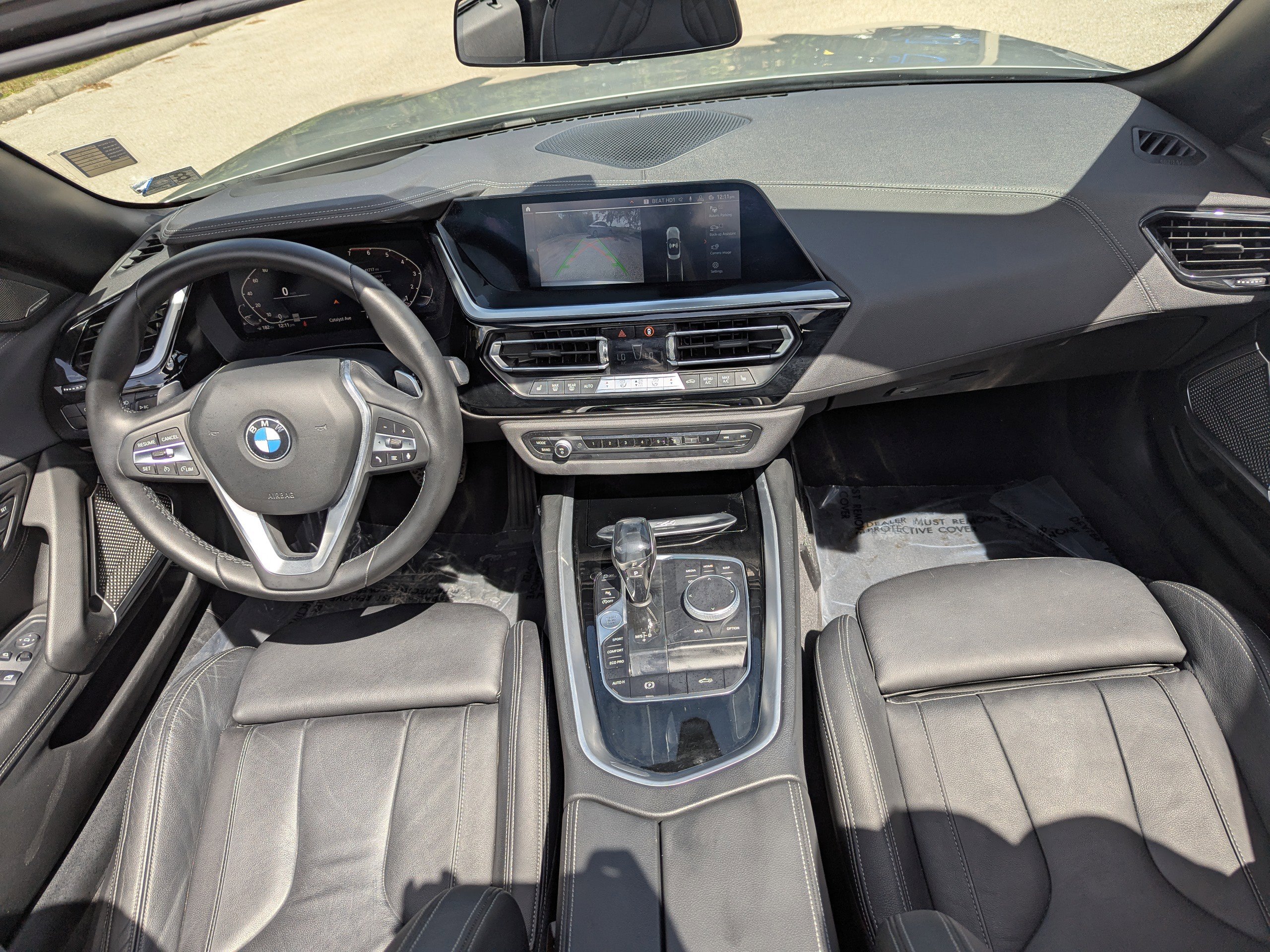 2019 Bmw Z4 sDrive30i photo 21