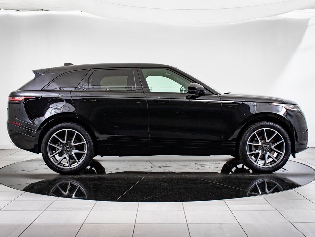 2022 Land Rover Range Rover Velar S photo 11