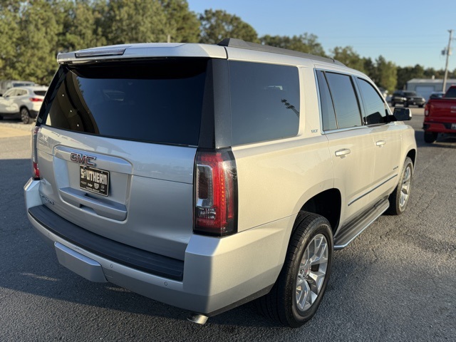 2020 Gmc Yukon SLT photo 4