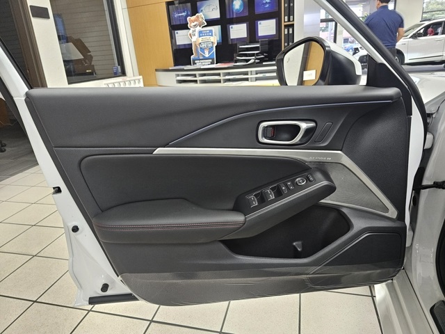 2025 Acura Integra Type S photo 23