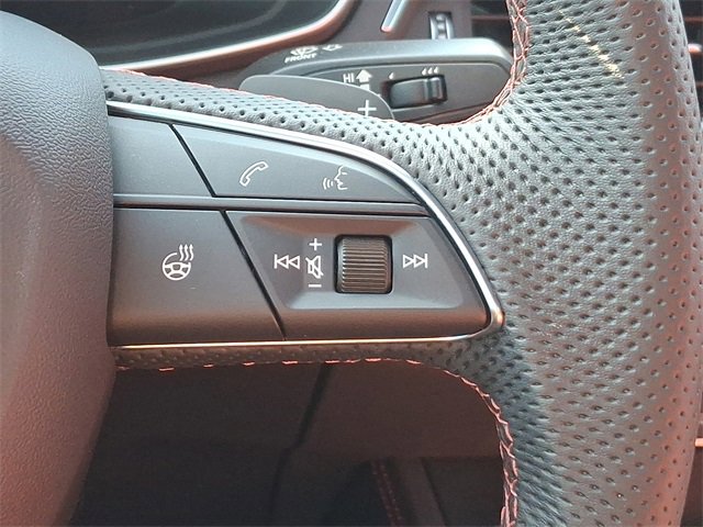 2024 Audi S5 Premium Plus photo 26