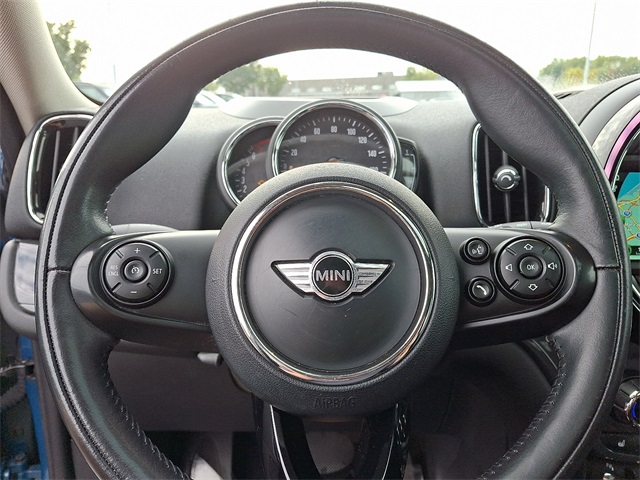 2018 Mini Countryman photo 20