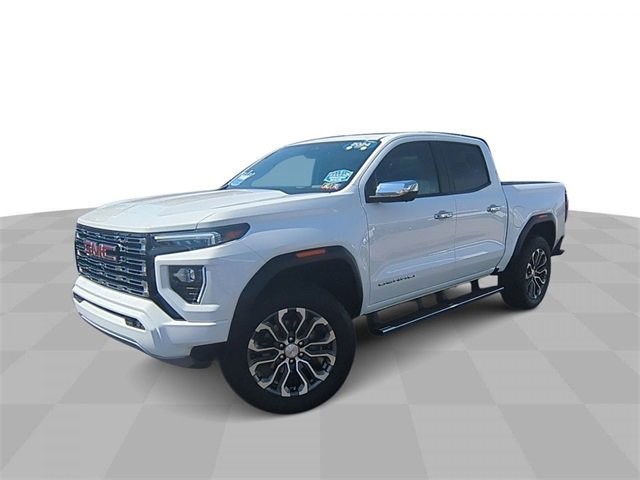 2024 GMC Canyon Denali