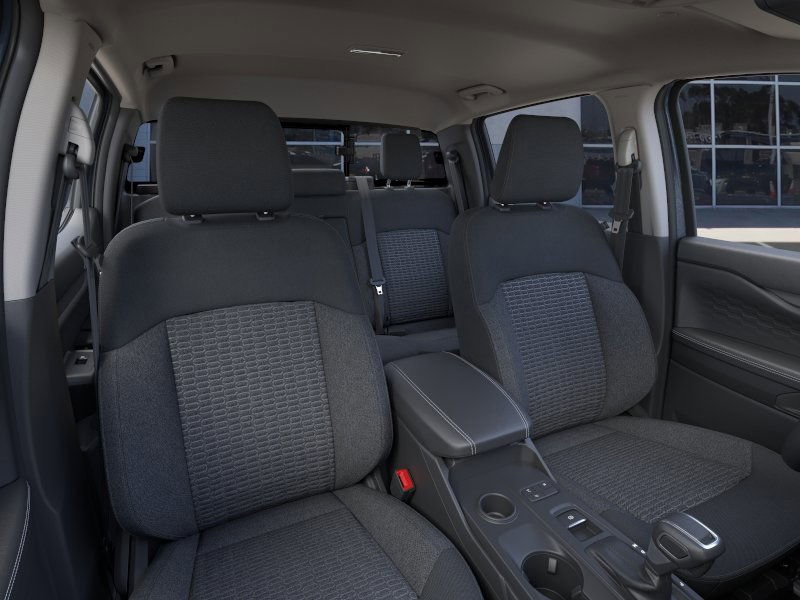 2025 Ford Ranger XLT photo 8
