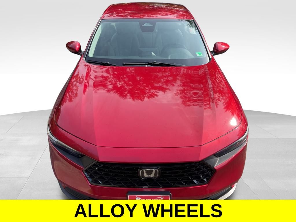 2024 Honda Accord LX photo 12