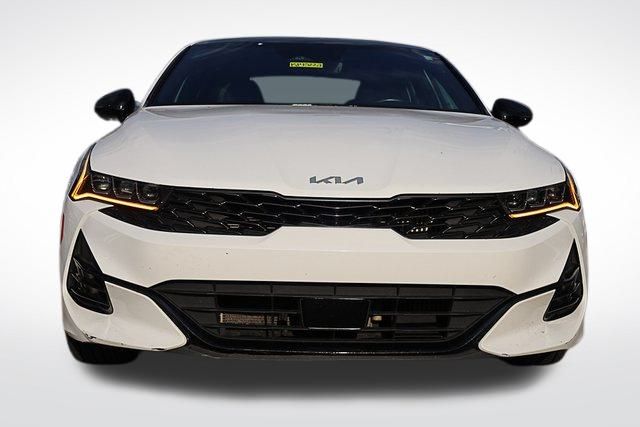 2023 Kia K5 GT-Line photo 5