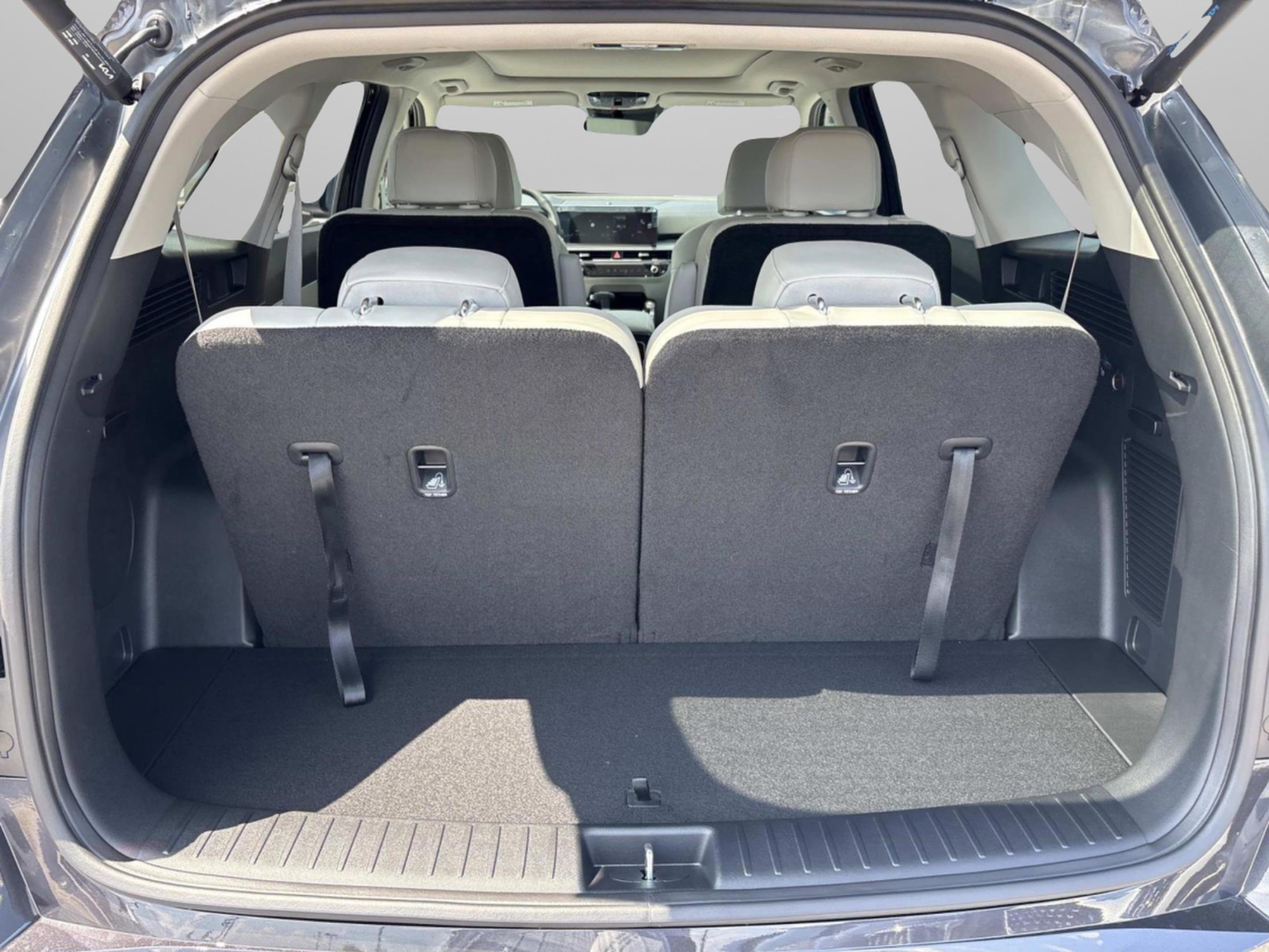 2026 Kia Sorento EX photo 11