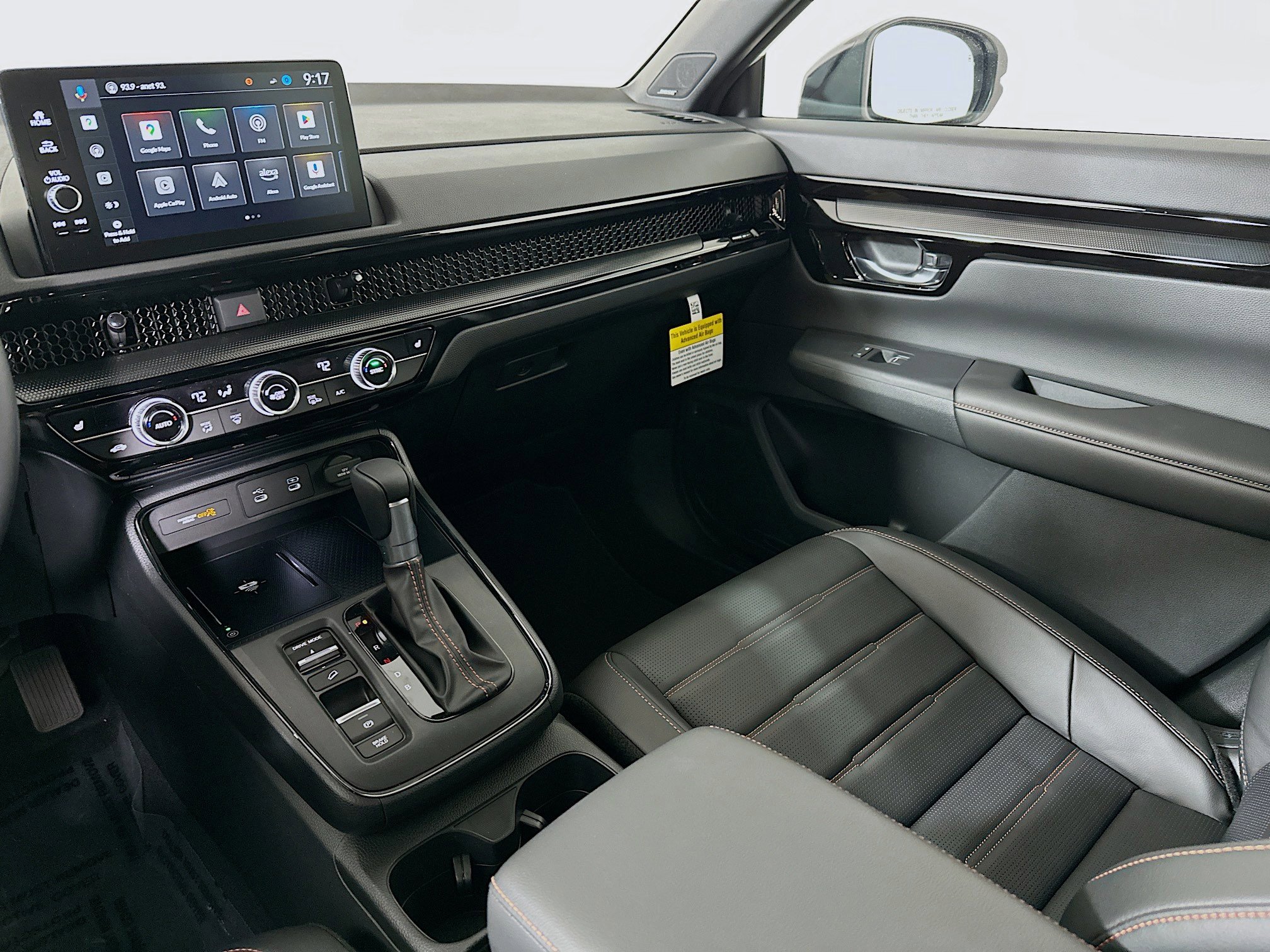 2026 Honda CR-V Hybrid Sport Touring photo 22