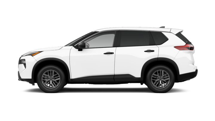 2026 Nissan Rogue S photo 31