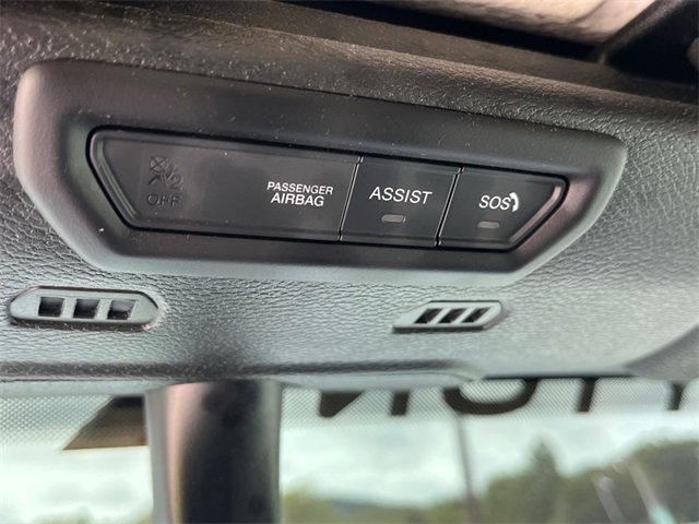 2019 Jeep Wrangler Unlimited Rubicon photo 22