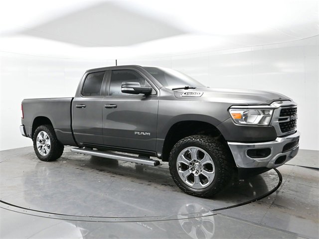 2022 RAM Ram 1500 Pickup Big Horn/Lone Star's photo